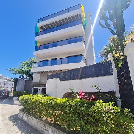 Linda Cobertura Vista P/ Mar -Praia Das Virtudes Guarapari Kültér fotó